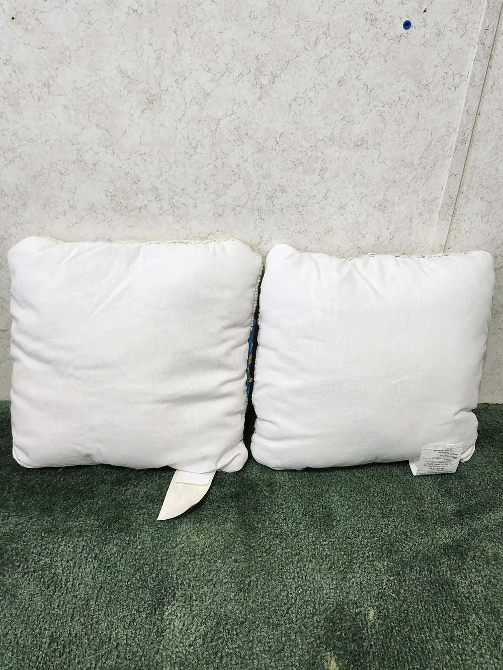 Room 2 Room throw pillows